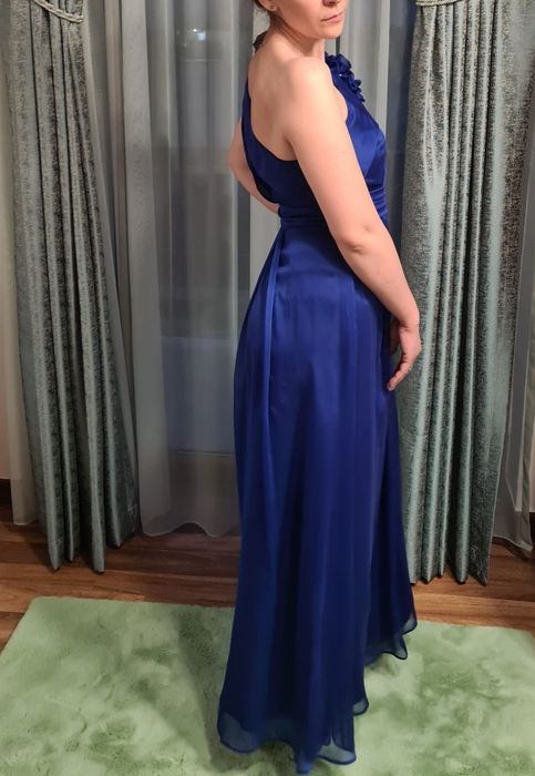 Rochie lunga eleganta