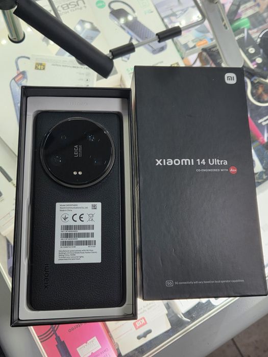 Xiaomi 14 Ultra 512/16GB