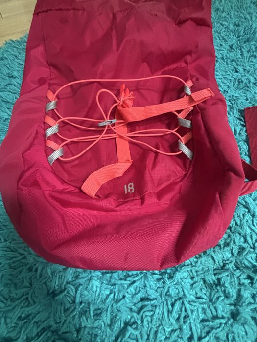 Rucsac copii quechua