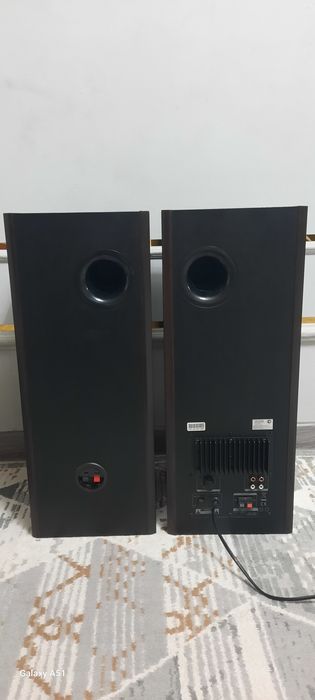 Супер колонки Microlab solo