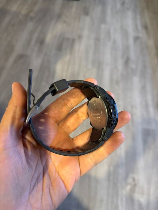 Часы Casio Pro Trek PRW-3000-1ER