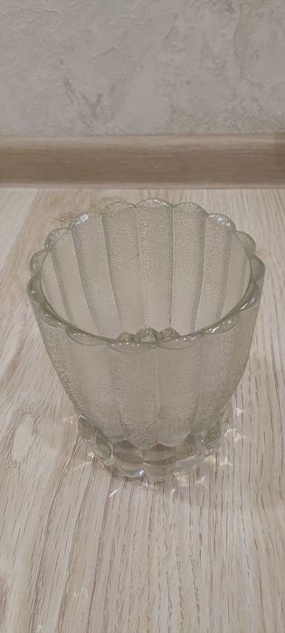 Стильные необычные плафон для светильника.