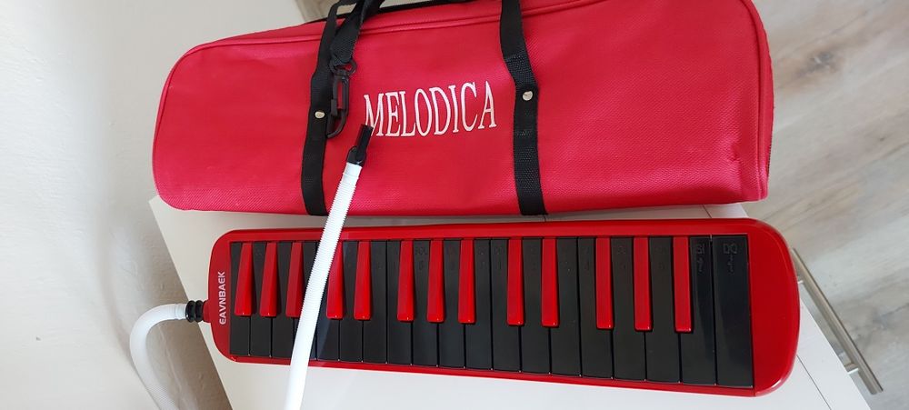 Melodica nouă...