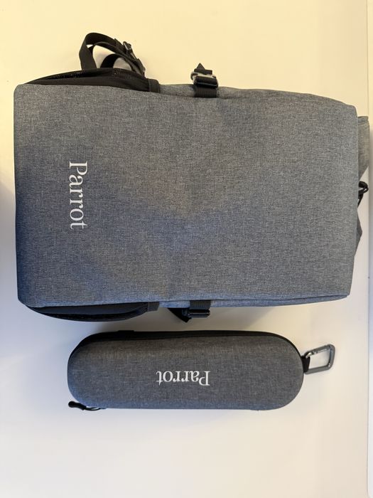 Drona PARROT ANAFI noua, neutilizata