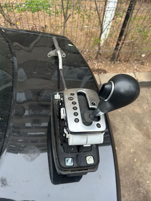 piese seat exeo cutie automata ( timonerie/planetare/ electromotor