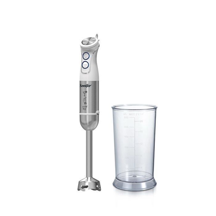 Электрический ручной блендер Sonifer SF-8142