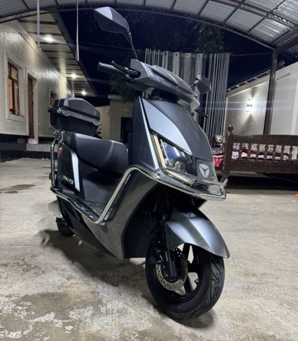 Skuter yadea T 5