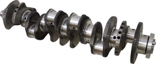 Set reparatii motor tractor: piston, segmenti, cuzineti, biele, etc