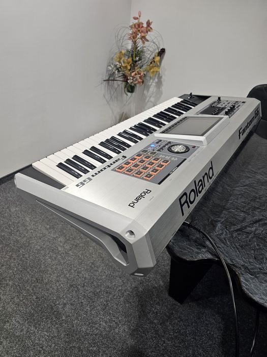 Roland Fantom G6  Stare foarte bună