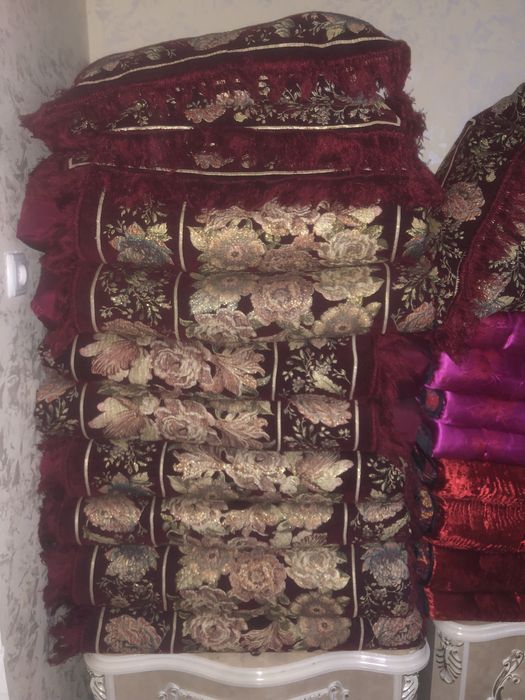 Ko’rpa Ko’rpachallar