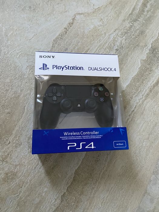 Controller Wireless PS5 PlayStation 4 PS4 DUALSHOCK Maneta NOU SIGILAT