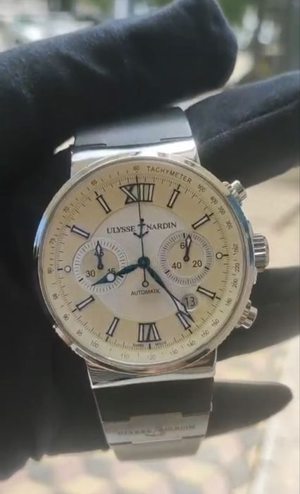 Наручные часы Ulysse Nardin