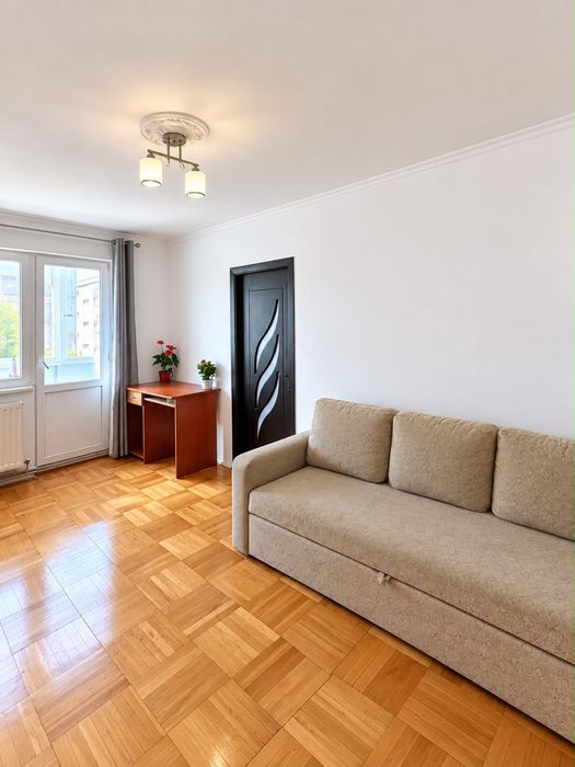 Apartament 2 camere Aradu Nou gara mica