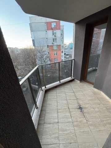 Продава се Двустаен апартамент в София, Люлин 1 - 67 кв.м за 1748 €/кв.м - Снимка #5