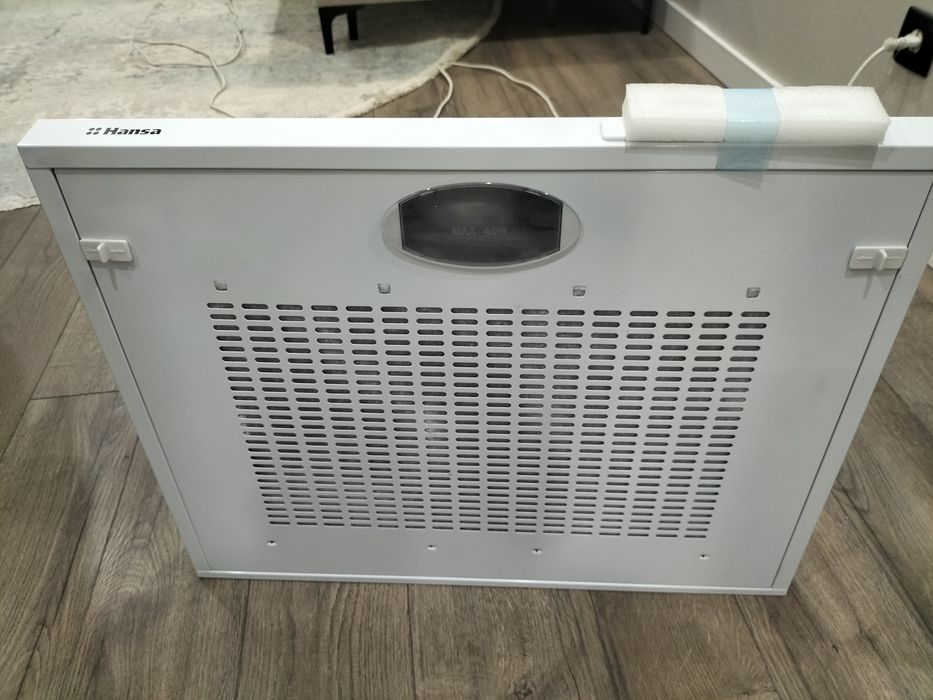 Вытяжка кухонная Hansa