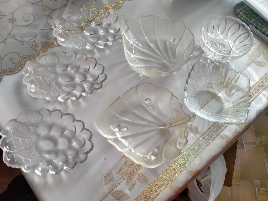 Продам посуду недорого