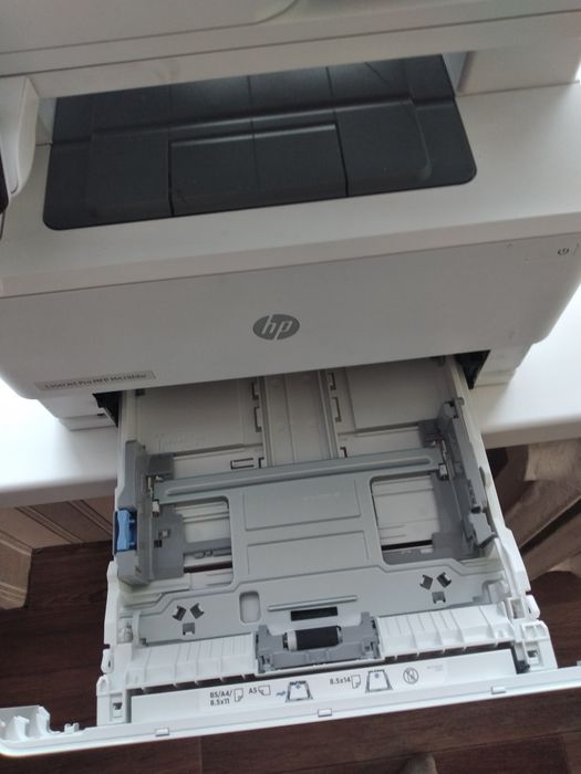 лазерный принтер HP laser jet pro mfp m428-m429