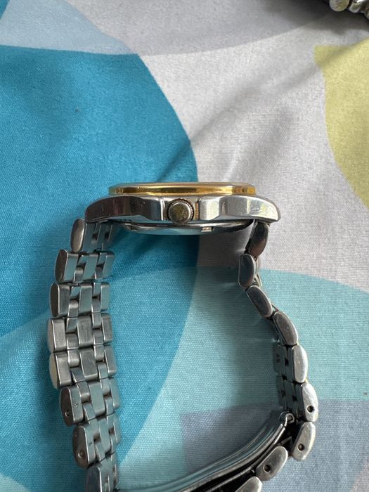Часы Seiko 5 Superior Automatic (7S36-5000) Оригинал