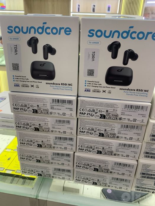 soundcore r50i nc