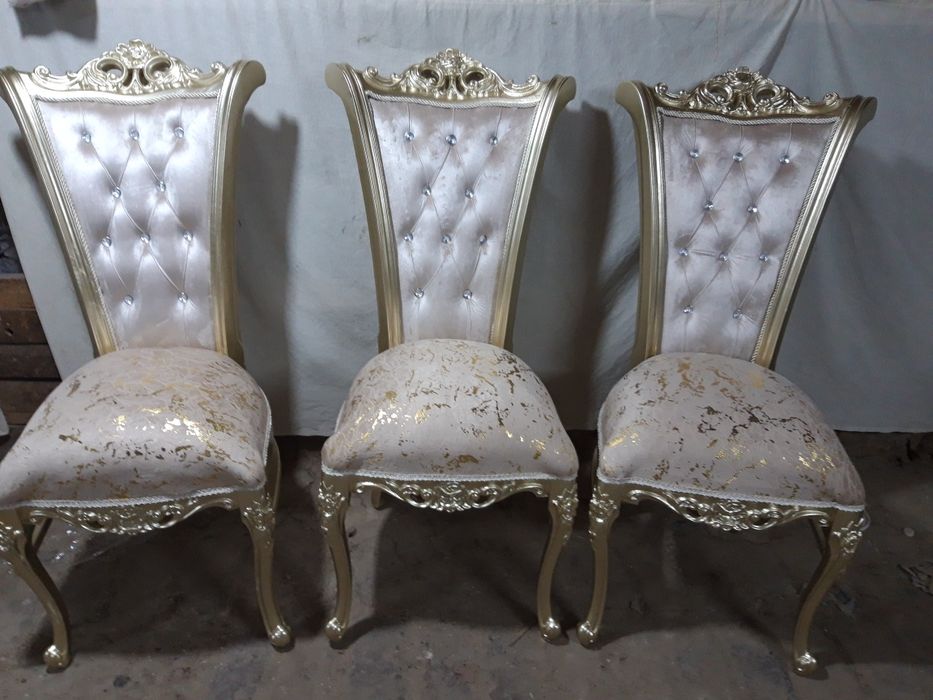 стол-стул мехмонхона учун