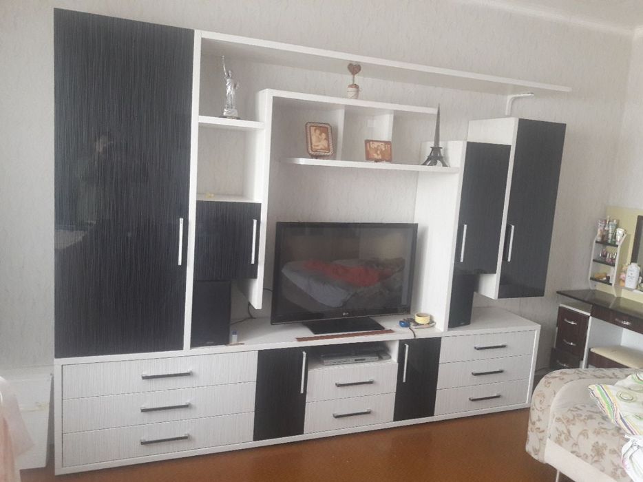 Изготовление корпусной мебели