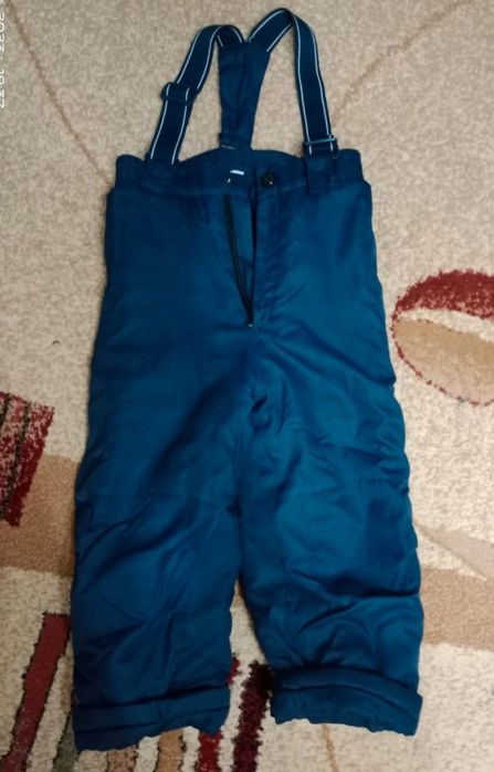 Продам детский комбинезон