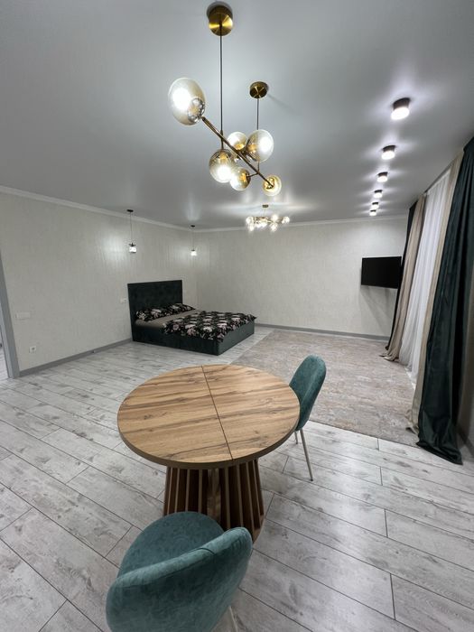 Квартира Зачаганск Монкеулы