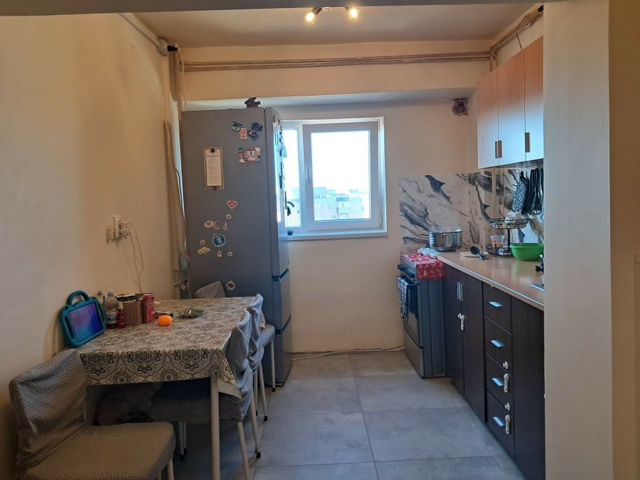 Apartament 2 camere Rahova