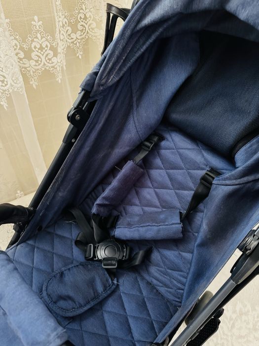 Продам коляску Mstar в идеальном состоянии