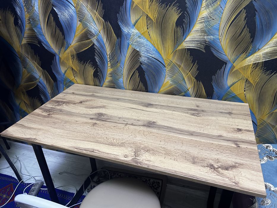 продам стол в стиле лофт