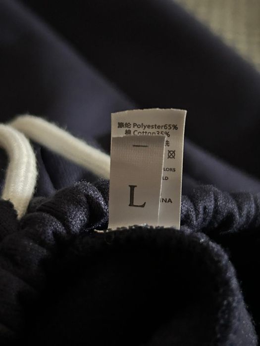 Штаны Ralph Lauren