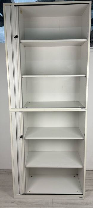 Офис шкаф етажарки за съхранение на папки и други материали ,