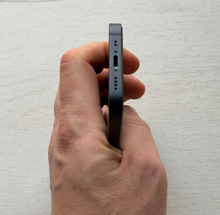 100% Батерия iPhone 13 mini 128 Gb Midnight