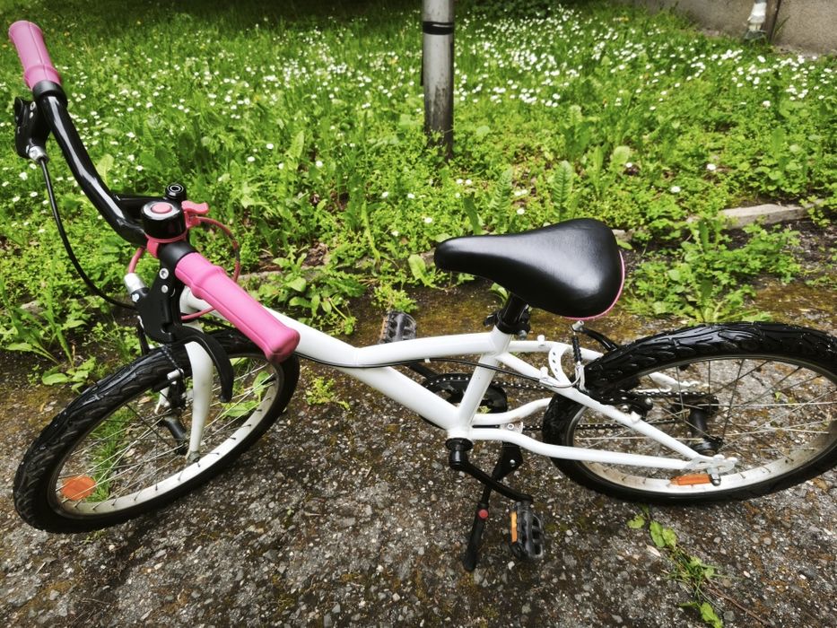 Детски велосипед Btwin 20