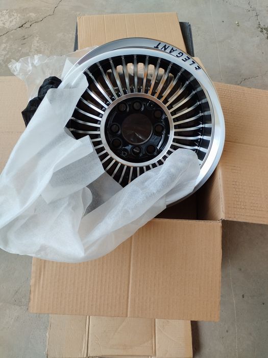 Eligat diska sotiladi