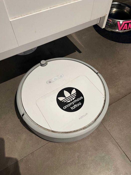 Прахосмукачка робот Xiaomi Xiaowa Roborock E-202