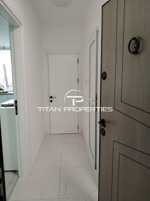 Дава се под наем Двустаен апартамент в Пловдив, Каменица 2 - 37 кв.м за 398.82 € - Снимка #5