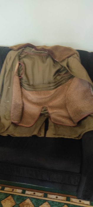 Продавам мъжка шуба