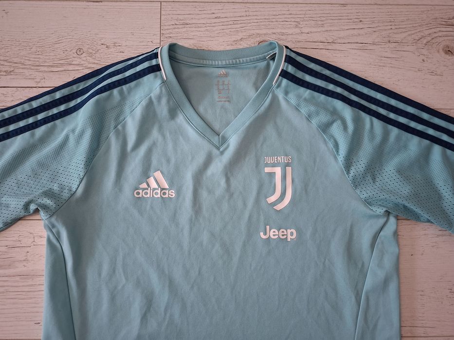Jventus-Ориг.тениска