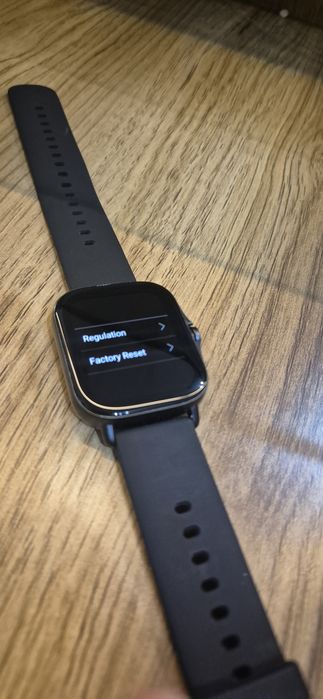 Amazefit GTS 2e idial