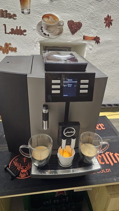 Jura X6 Professional