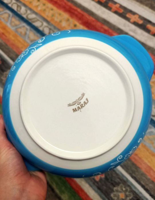 Тарелка глубокая (посуда)