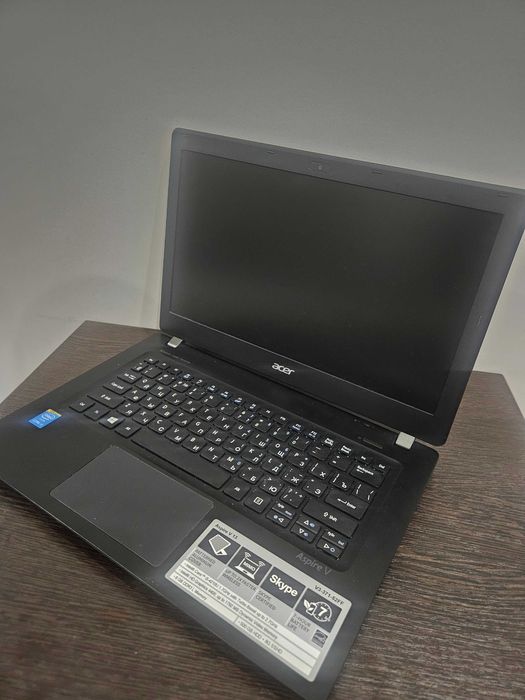 Ноутбук Acer Aspire V3