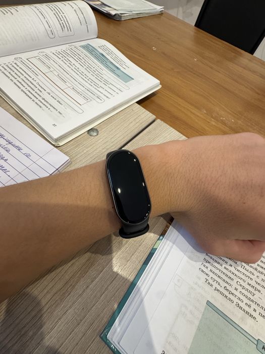xiaomi smart band 10
