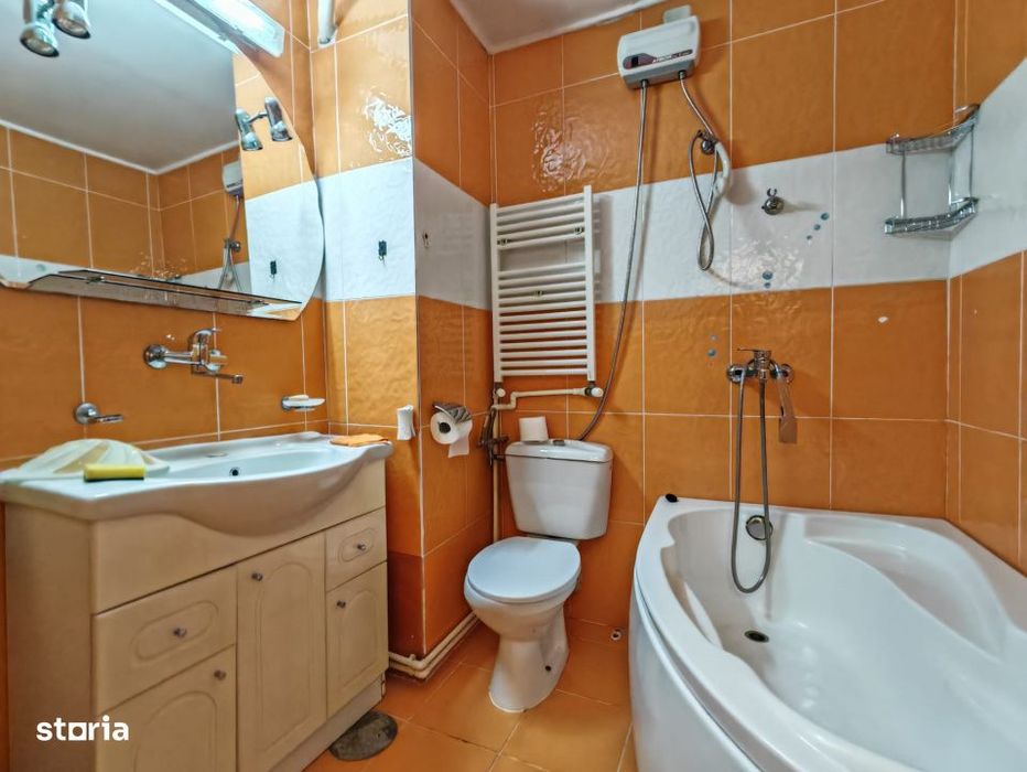 Spatiu Birou | 3 camere | PARCARE | DECOMANDAT | ICIL | termen lung