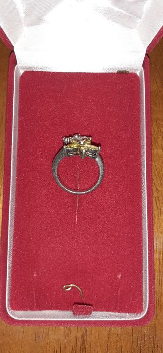 Кольцо  серебро.. .