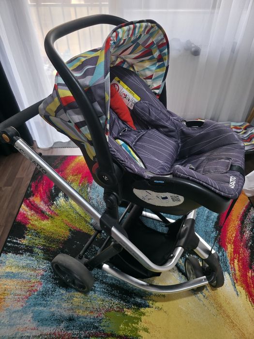 Carucior cosatto copii 3 in 1