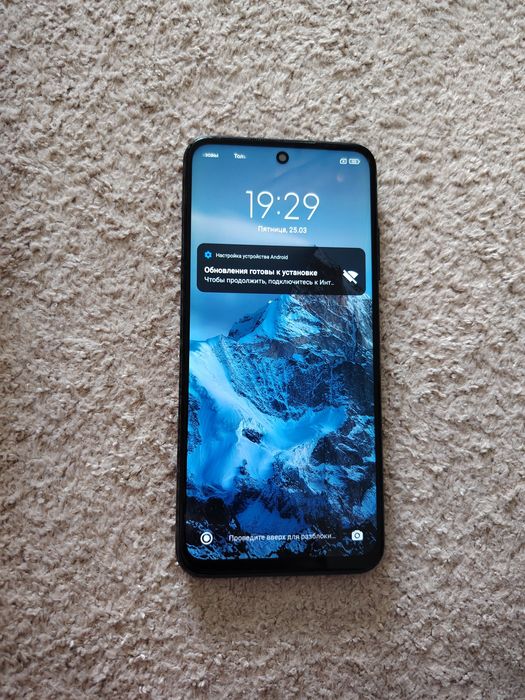 продаётся телефон