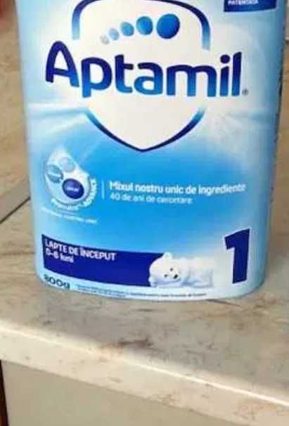 aptmil lapte praf