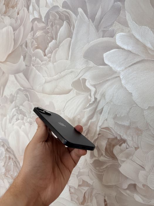 iPhone 15/128Gb 88% - В идеальном состоянии
